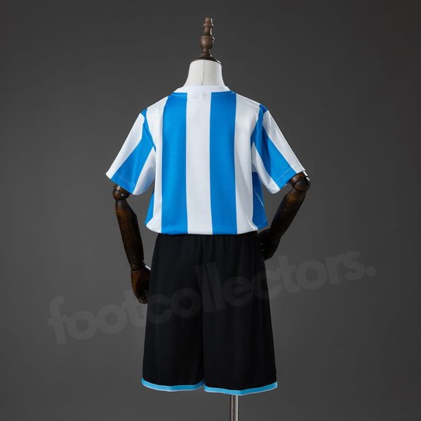 Maillot Enfant Argentine Domicile 1986