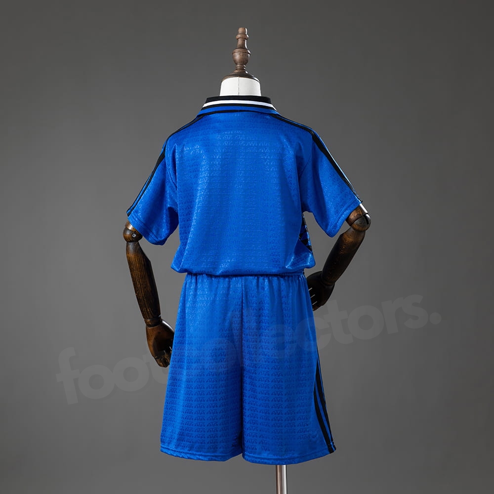 Maillot Enfant Argentine Exterieur 1994