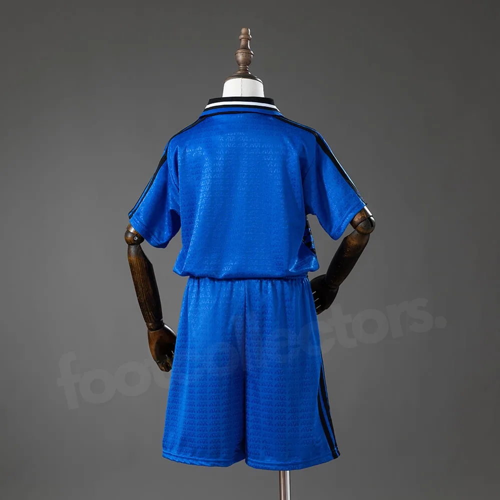 Maillot Enfant Argentine Exterieur 1994