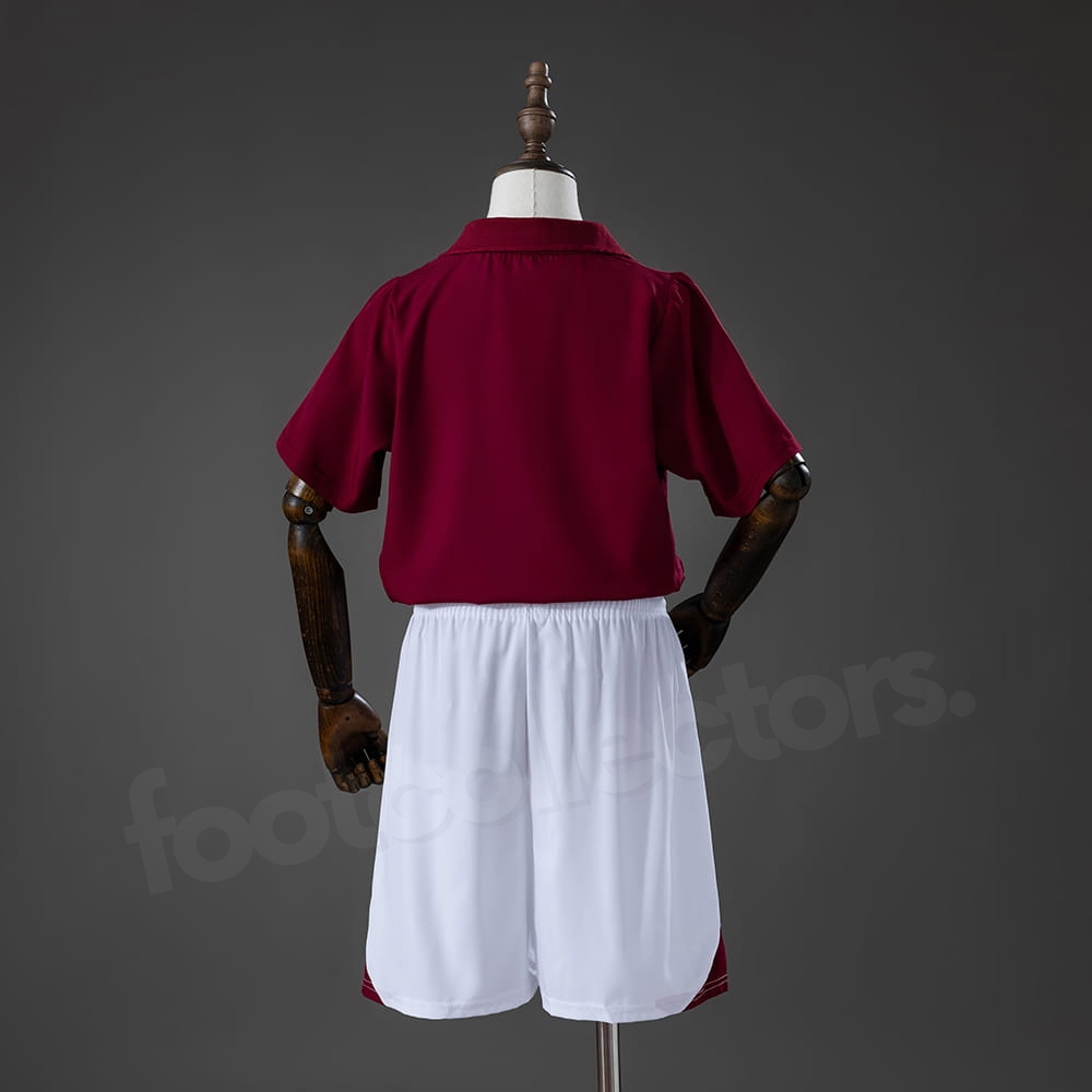 Maillot Enfant Arsenal Domicile 2005 2006