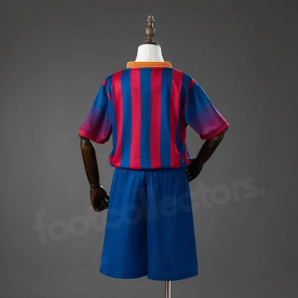 Maillot Enfant Barca Domicile 2013 2014