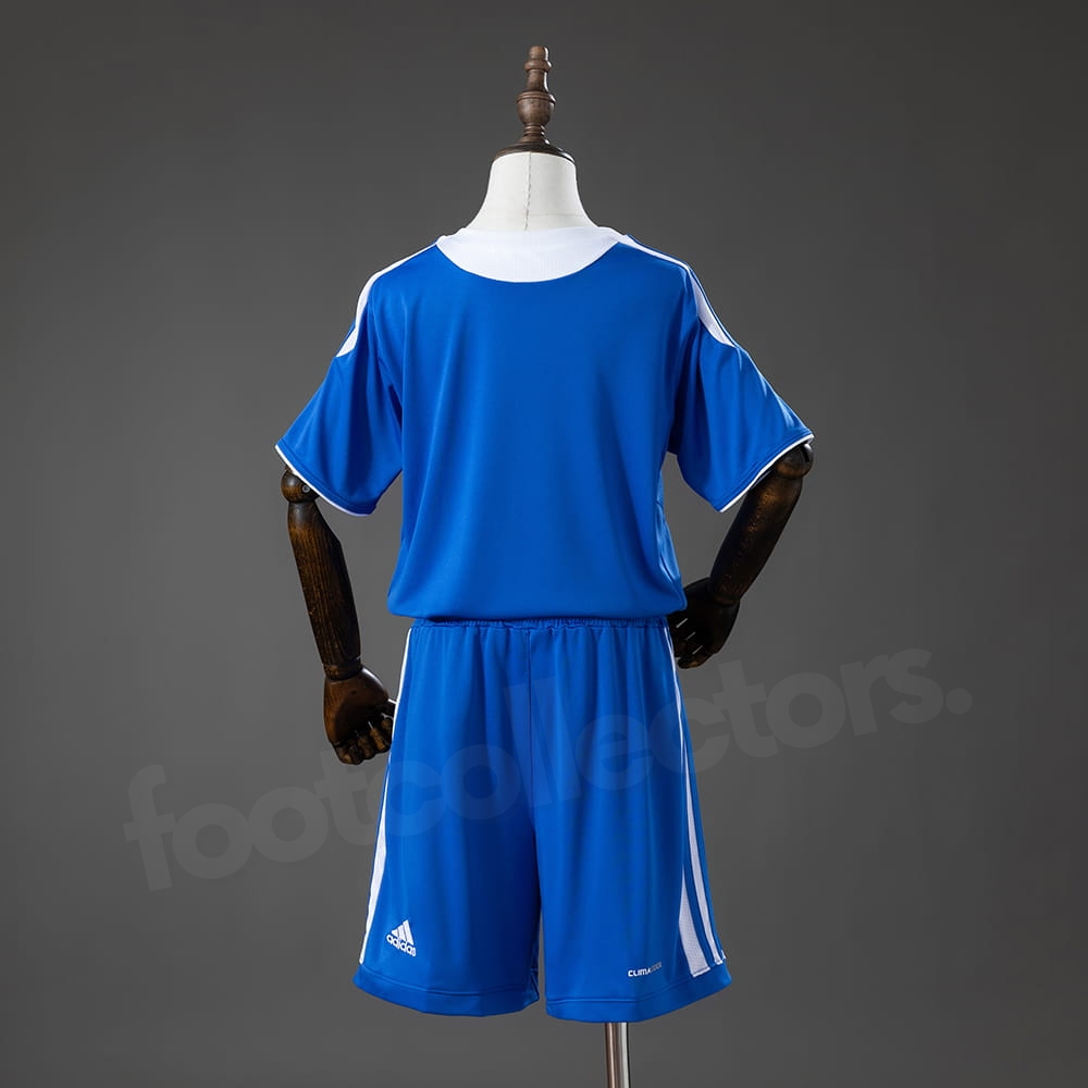 Maillot Enfant Chelsea Domicile 2011 2012