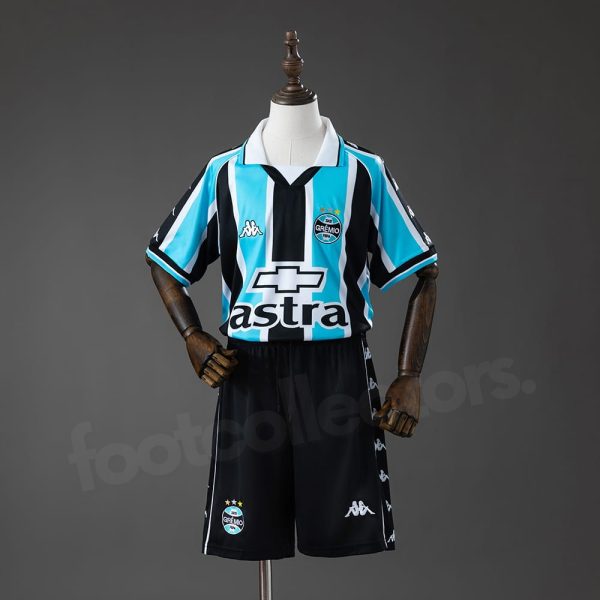 Maillot Enfant Gremio Domicile 2000