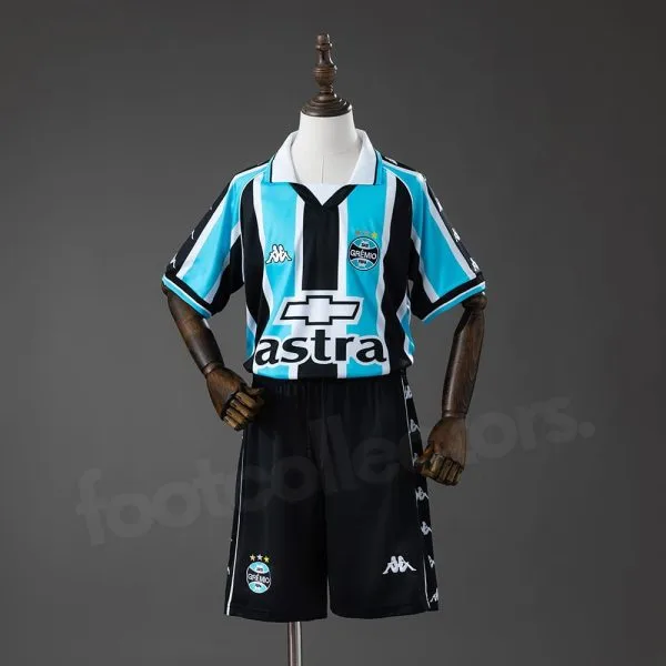 Maillot Enfant Gremio Domicile 2000