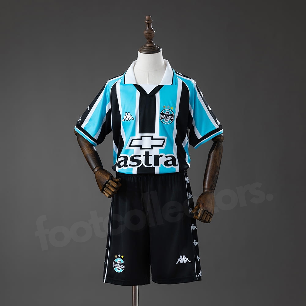 Maillot Enfant Gremio Domicile 2000