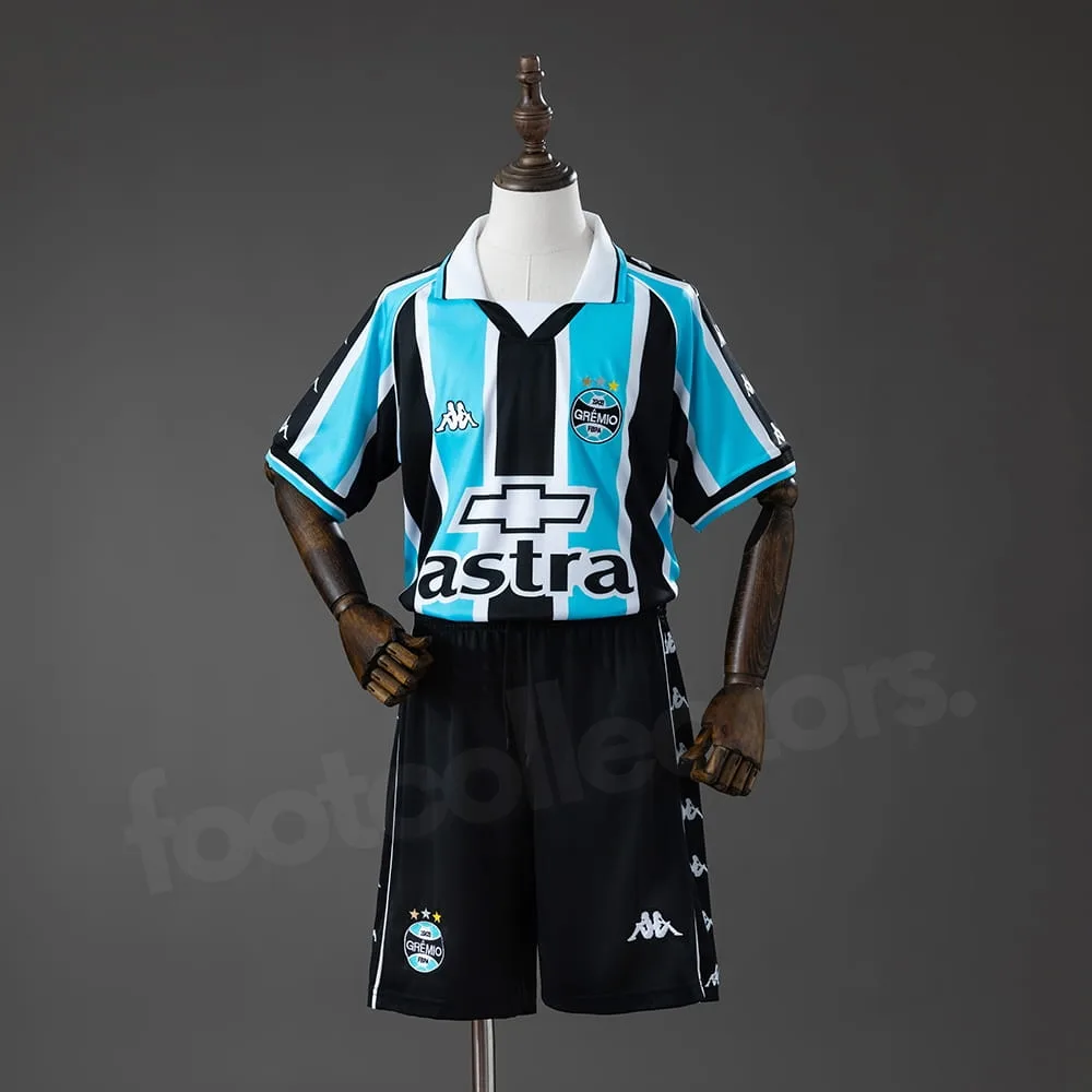 Maillot Enfant Gremio Domicile 2000