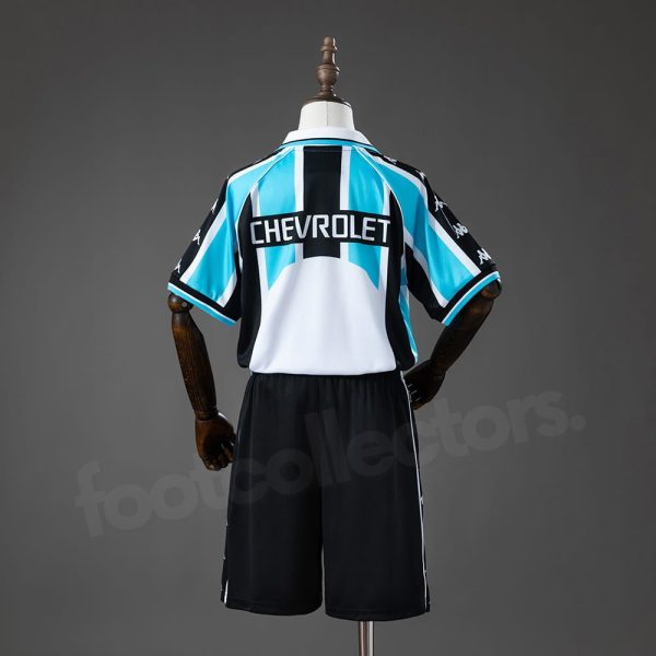 Maillot Enfant Gremio Domicile 2000