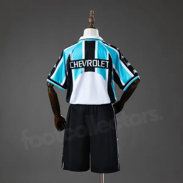 Maillot Enfant Gremio Domicile 2000