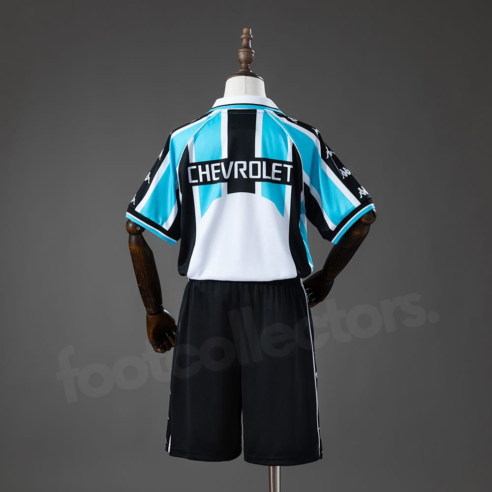 Maillot Enfant Gremio Domicile 2000
