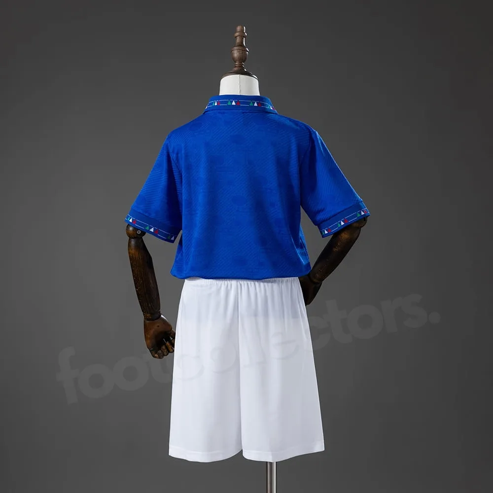 Maillot Enfant Italie Domicile 1994