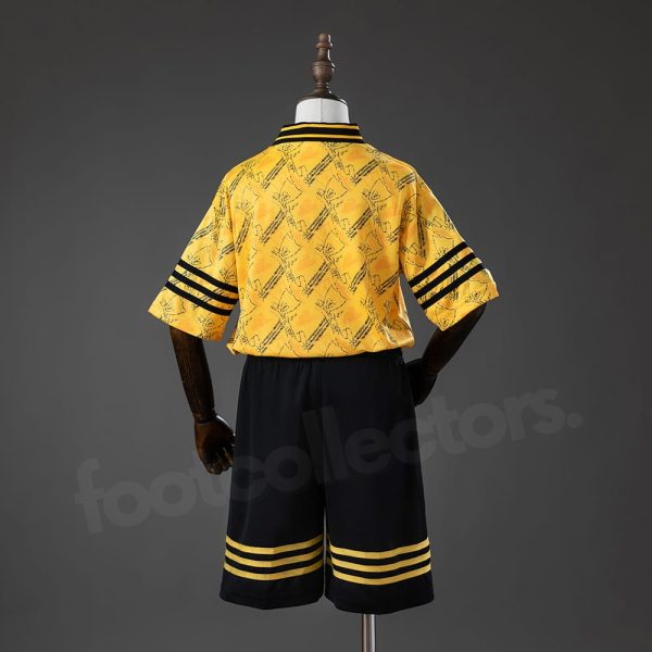 Maillot Enfant Liverpool Third 1994 1996