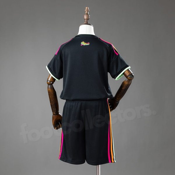 Maillot Enfant Peru Exterieur 2026 2027