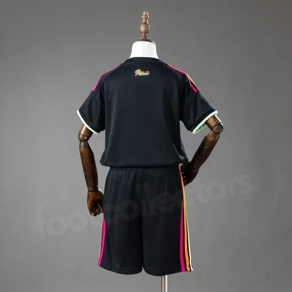 Maillot Enfant Peru Exterieur 2026 2027