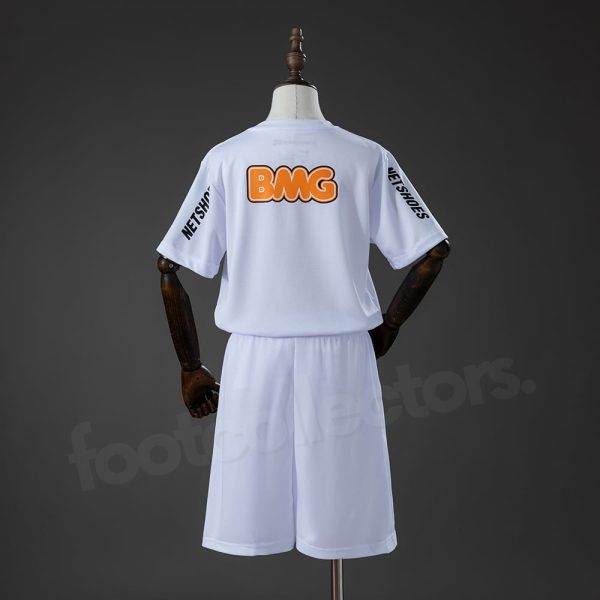 Maillot Enfant Santos Domicile 2012 2013
