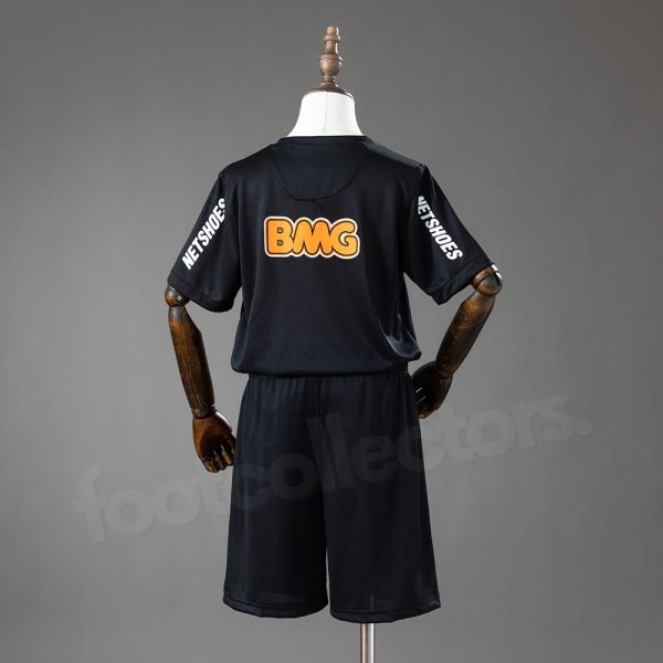 Maillot Enfant Santos Exterieur 2012 2013