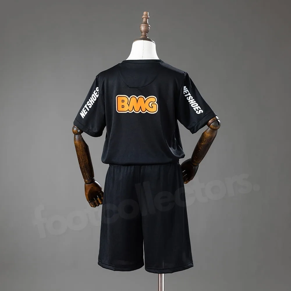 Maillot Enfant Santos Exterieur 2012 2013