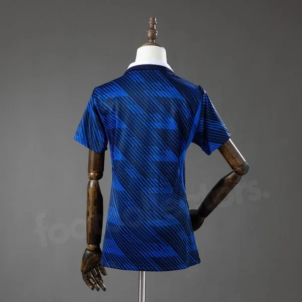 Maillot Equipe de France Domicile 2026 2027 Femme