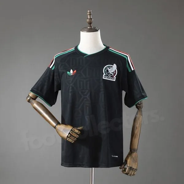 Maillot Mexique Third 2026 2027