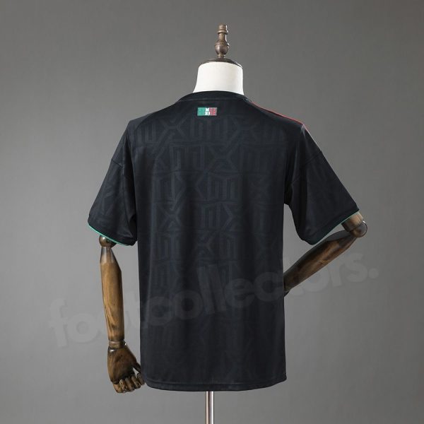 Maillot Mexique Third 2026 2027