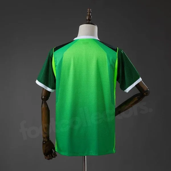 Maillot Nigeria Domicile 2026 2027
