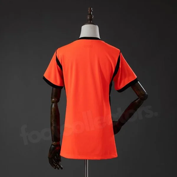 Maillot Pays Bas Domicile 2026 2027 Femme