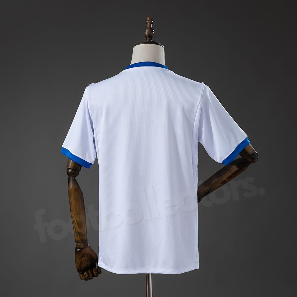 Maillot Slovenie Domicile 2026 2027