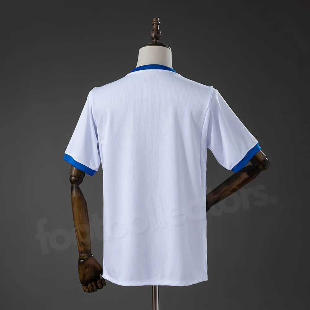 Maillot Slovenie Domicile 2026 2027