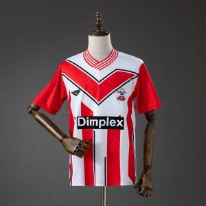 Maillot Southampton Domicile 1993