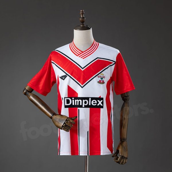Maillot Southampton Domicile 1993