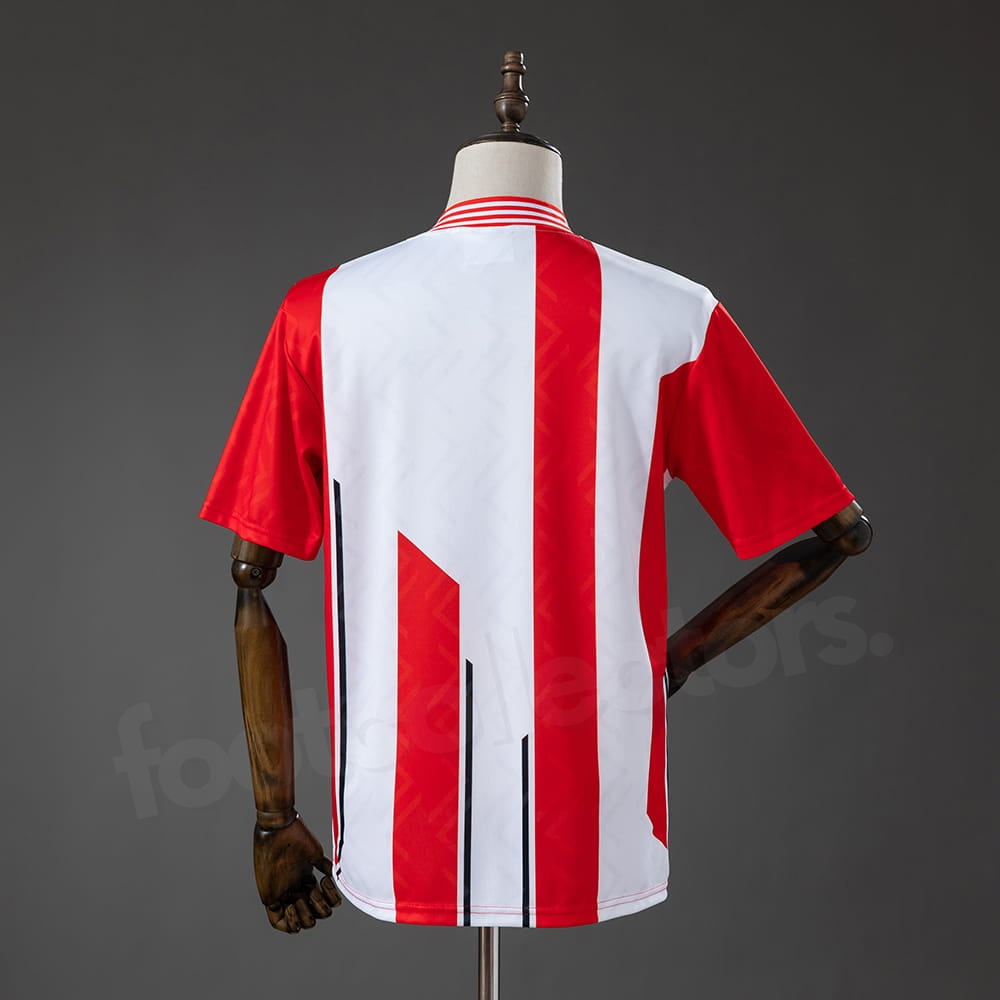Maillot Southampton Domicile 1993