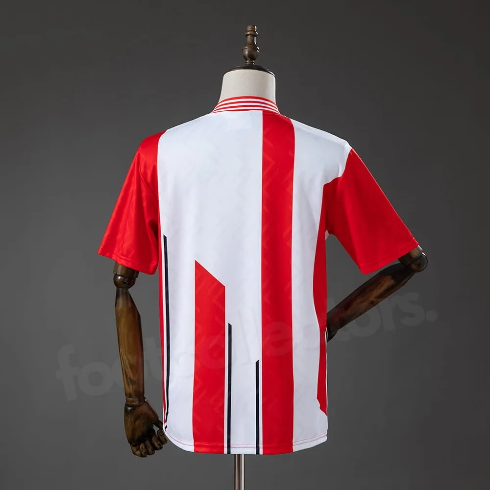 Maillot Southampton Domicile 1993
