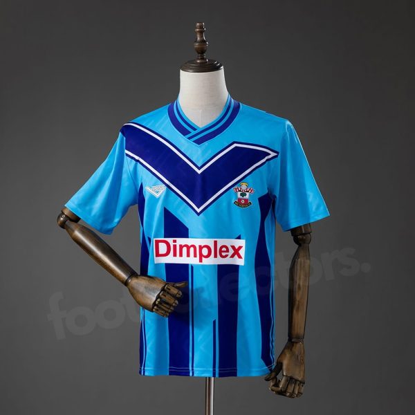 Maillot Southampton Exterieur 1993