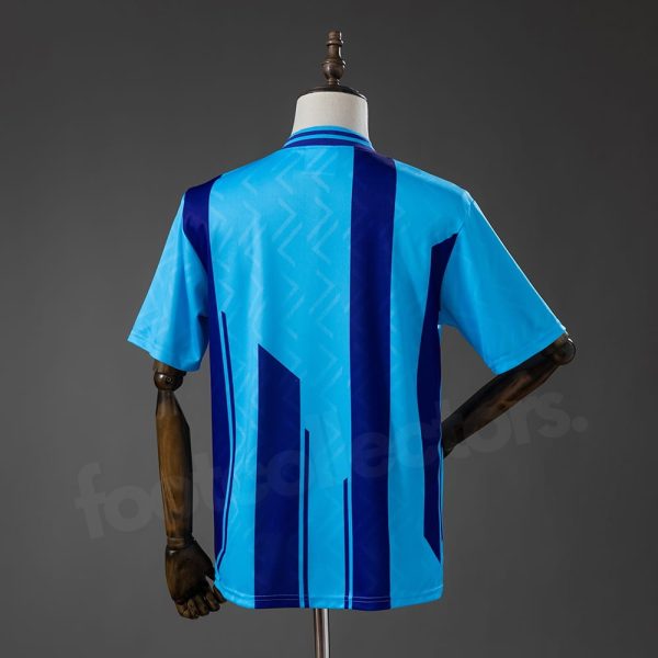 Maillot Southampton Exterieur 1993