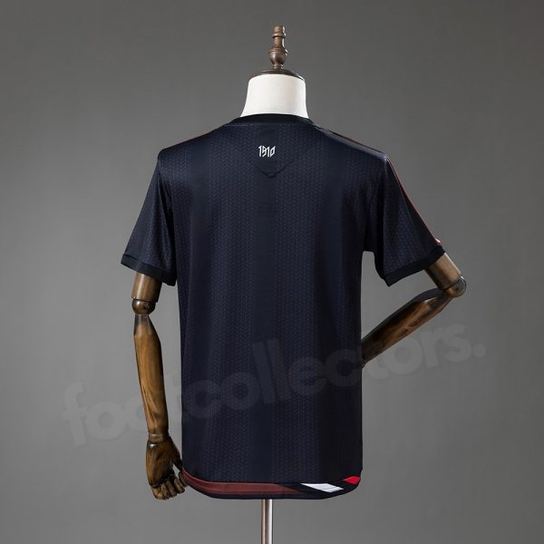 Maillot St. Pauli Domicile 2015-2016