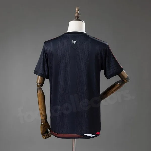 Maillot St. Pauli Domicile 2015-2016