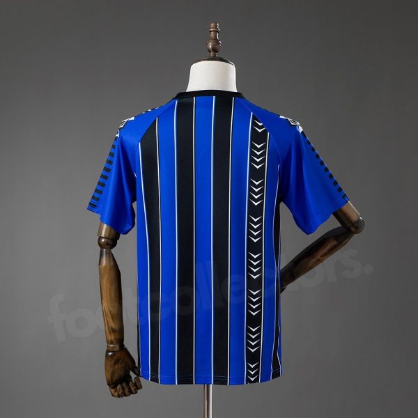 Maillot St. Pauli Exterieur 1996-1997