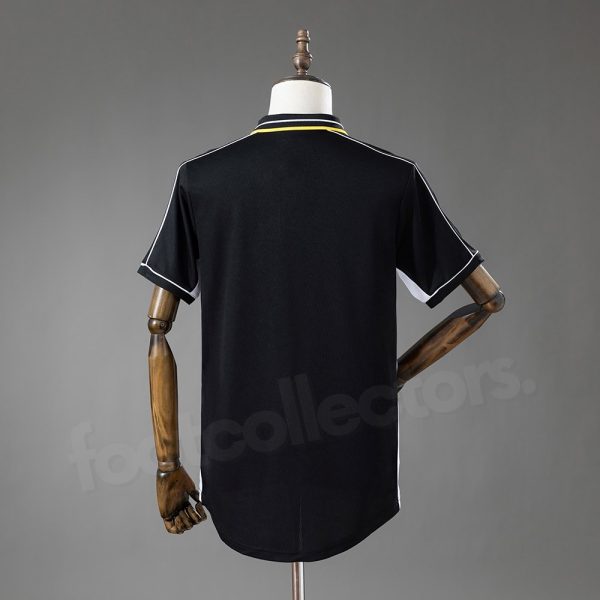 Maillot St. Pauli Exterieur 1999-2000