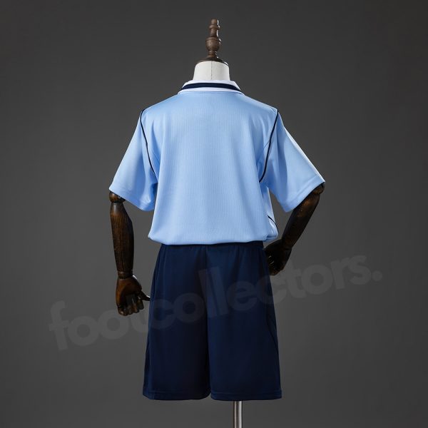 Maillot Uruguay Enfant Domicile 2026 2027