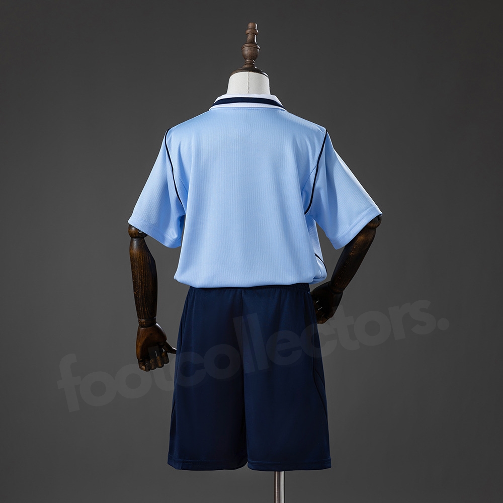 Maillot Uruguay Enfant Domicile 2026 2027 (2)