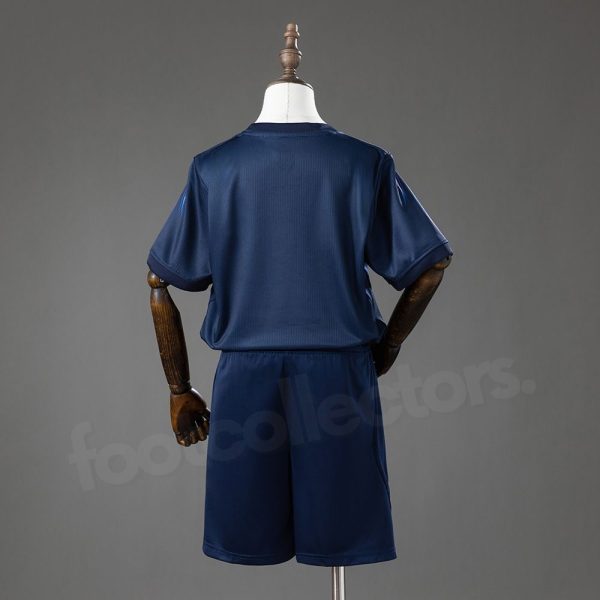Maillot Uruguay Enfant Exterieur 2026 2027