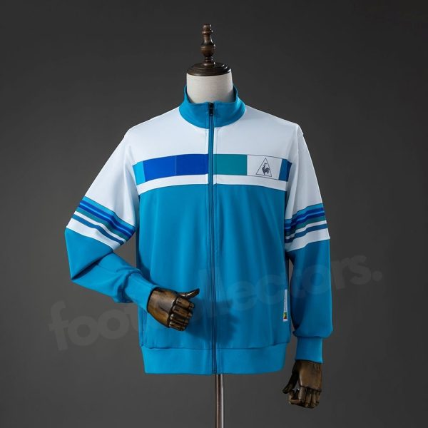 Veste Survêtement Argentine Domicile 1986