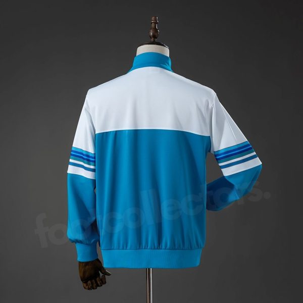 Veste Survêtement Argentine Domicile 1986