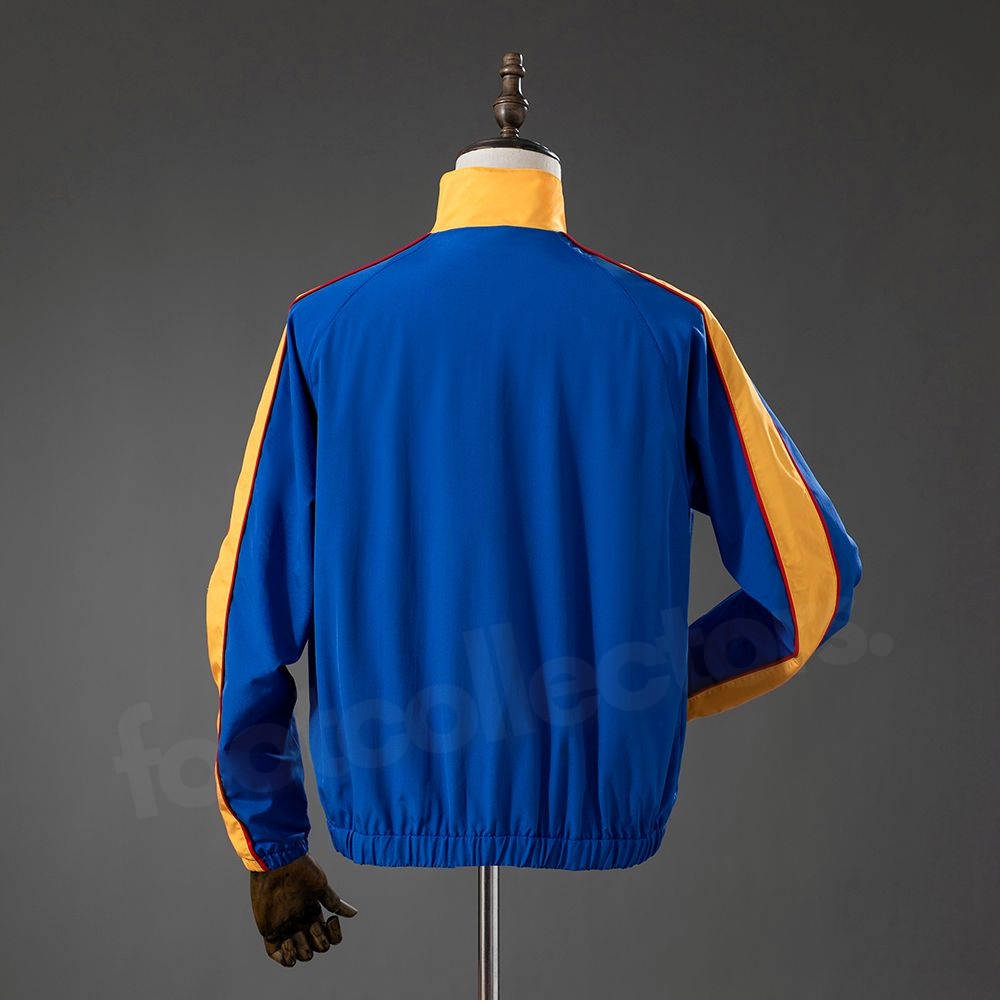 Veste Survêtement Colombie 1998 Reebok (2)