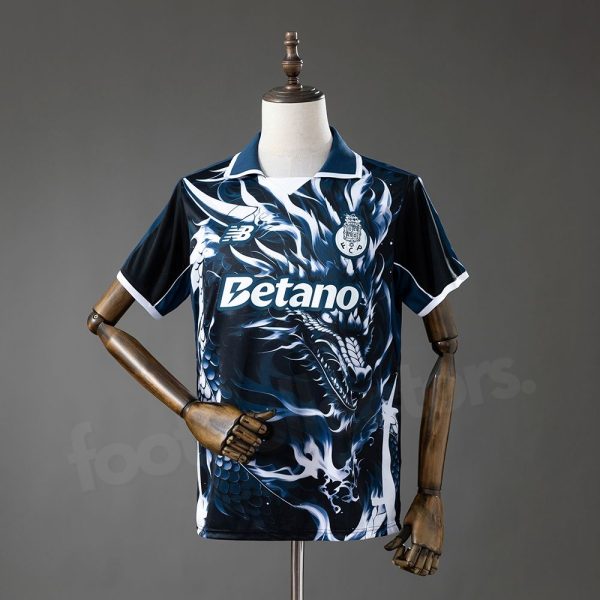 Maillot FC Porto Edition Speciale 2026-2027