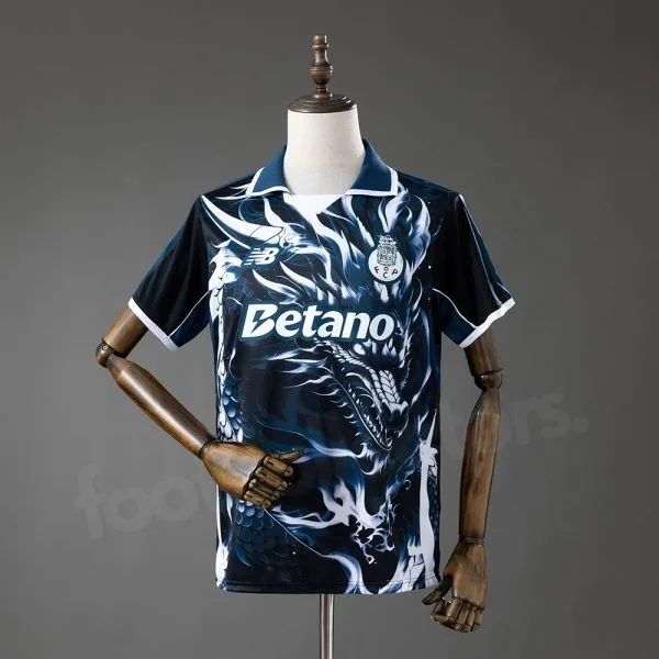 FC Porto Special Edition 2026-2027 Jersey