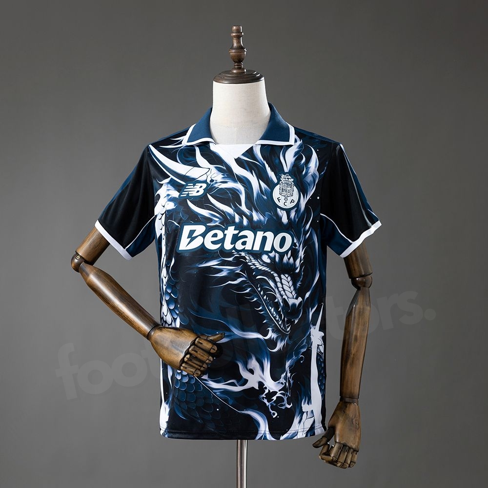 Maillot FC Porto Edition Speciale 2026-2027 (1)