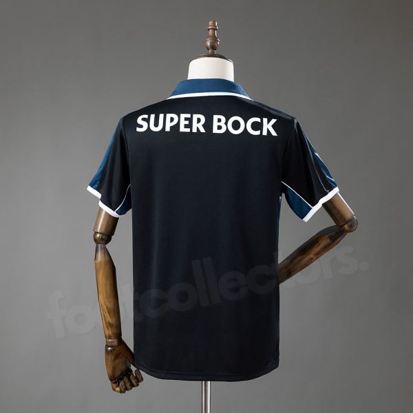 Maillot FC Porto Edition Speciale 2026-2027