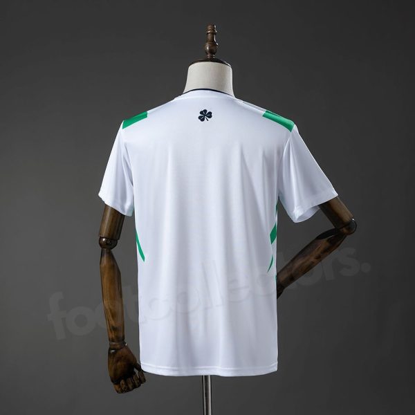 Ireland Away Shirt 2026/2027