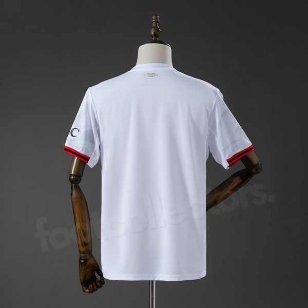 Maillot AC Milan Extérieur 2026-2027