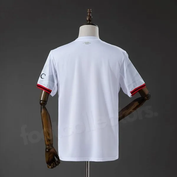 Maillot AC Milan Extérieur 2026-2027